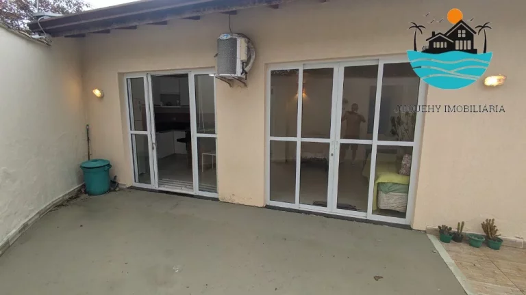 Imagem Aluguel Anual Juquehy, 02 dormitórios, sala ampla e bem decorada, 01 banheiro 02 vagas | Juquehy Imobiliária