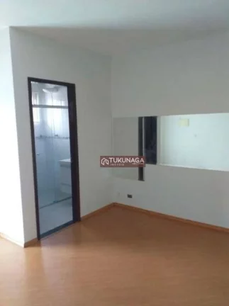 Imagem Casa com 3 dormitórios à venda, 127 m² por R$ 699.000 - Centro - Guarulhos/SP