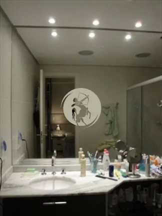 Imagem APARTAMENTO COM TOTAL AREA DE LAZER REPLETO DE ARMARIOS!