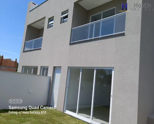 Imagem GEMINADO RESIDENCIAL em SÃO FRANCISCO DO SUL - SC, UBATUBA