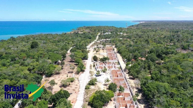 Imagem APARTAMENTO EM CONDOMÍNIO NO ARRAIAL D'AJUDA