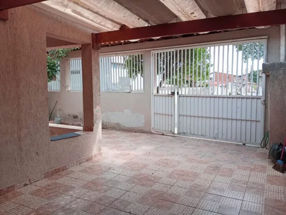 Imagem Casa com 3 dormitórios à venda, 135 m² por R$ 580.000,00 - Vila Amélia - Poá/SP