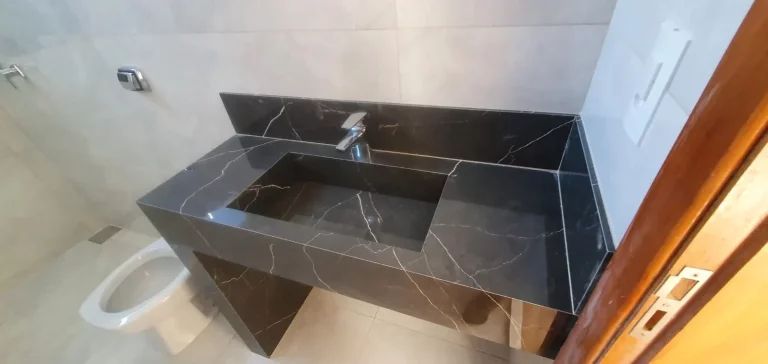 Imagem Casa Nova com Piscina e Área Gourmet. Primo Meneghetti II