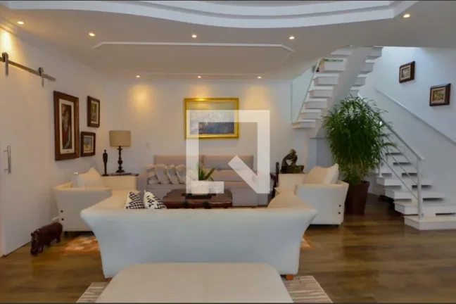 Imagem Casa à Venda - Vargem Pequena, 5 Quartos, 450 m2
