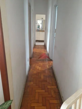 Imagem Apartamento à venda, 100 m² por R$ 500.000,00 - Ingá - Niterói/RJ