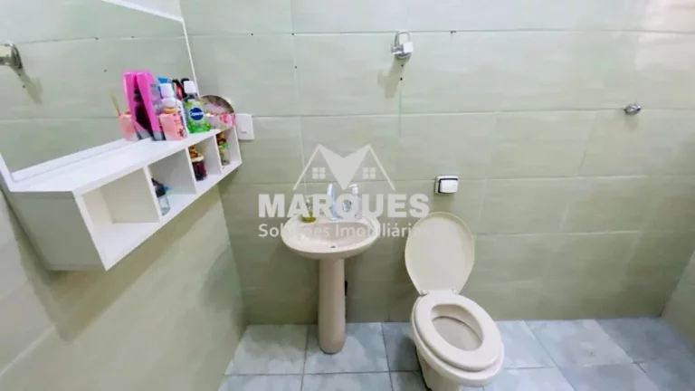 Imagem Casa à venda no Conj. Hab. Parque Itajaí  Campinas/SP
