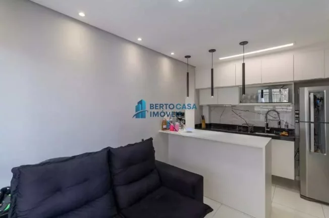 Imagem Apartamento Padrão