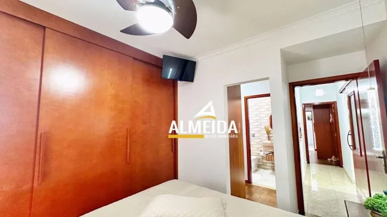 Imagem Casa com 3 dormitórios à venda, 204 m² por R$ 620.000,00 - Jardim Cidade Azul - Rio Claro/SP
