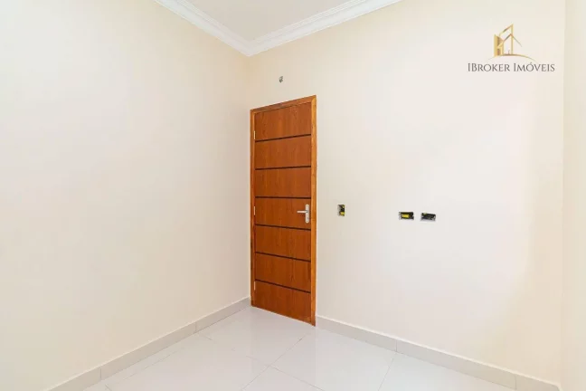 Imagem Casa com 3 quartos à venda, 86 m² por R$ 580.000 - Nações - Fazenda Rio Grande/PR