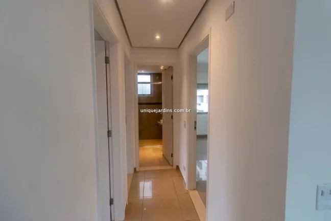 Imagem Apartamento para alugar Itaim Bibi São Paulo
