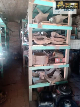Imagem Terreno para Venda em Três Vendas Pelotas-RS - 2105