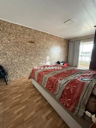 Imagem Casa térrea com 2 quartos e 100 m² na Cidade Continental, Serra ? conforto e espaço para viver bem.