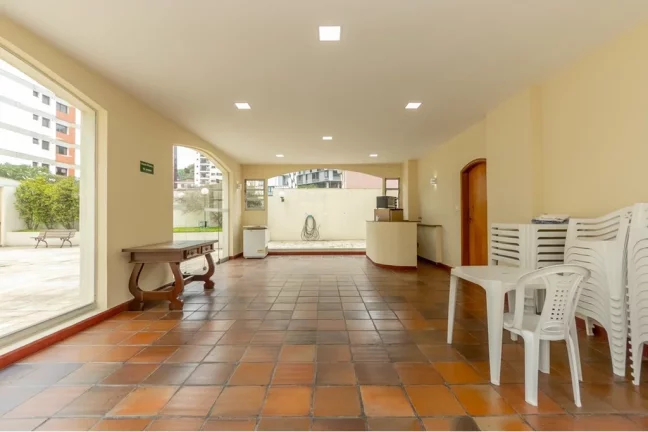Imagem APARTAMENTO RESIDENCIAL em São Paulo - SP, Sumarezinho