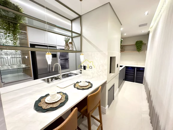 Imagem Apartamento novo pronto para morar próximo da Confeitaria Amor e Canela na Jõao Colin !!!