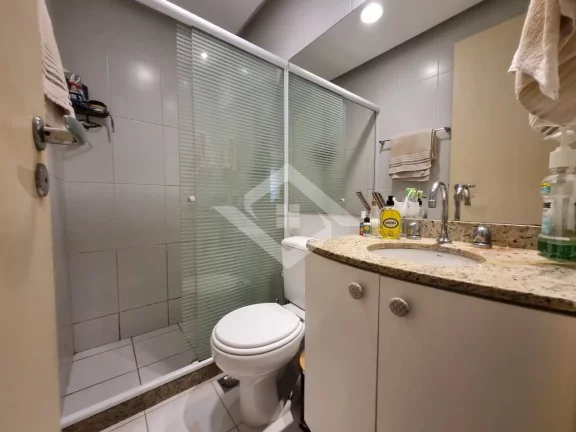 Imagem Apartamento 2 quartos com 66m² no Villas da Barra - Barra Olímpica