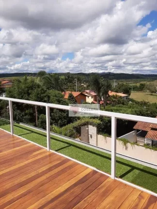 Imagem Casa, 450 m² - venda por R$ 1.200.000,00 ou aluguel por R$ 12.000,00/mês - Ibiúna - Ibiúna/SP
