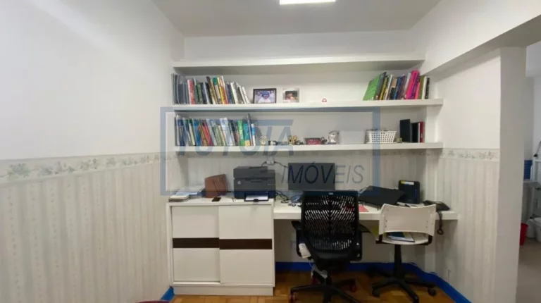 Imagem APARTAMENTO À VENDA NO JARDIM PAULISTA, SÃO PAULO