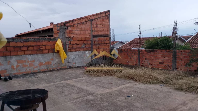 Imagem Casa com 2 dormitórios à venda, 56 m² por R$ 170.000,00 - Jardim Rosa Garcia - Tatuí/SP