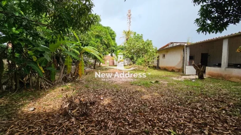 Imagem Terreno com 900m² à Venda em São Conrado - Vila Velha/ES