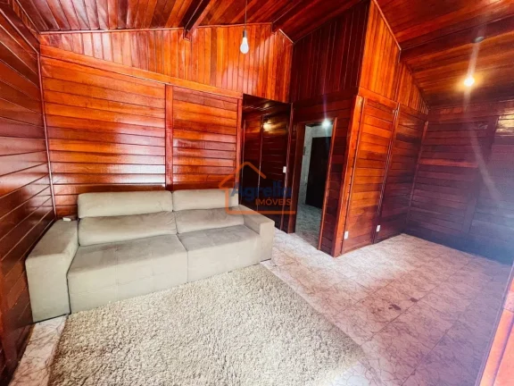 Imagem Casa à venda no bairro Chácara Nova Odessa - Mogi Guaçu/SP