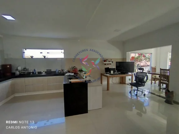 Imagem CASA DUPLEX 3 QUARTOS