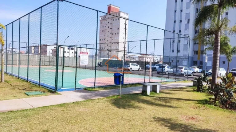 Imagem Portal Vila das Borboletas - Apartamento à venda no bairro Loteamento Parque Real Guaçu - Mogi Guaçu/SP