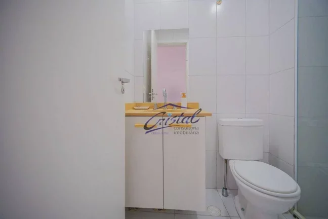Imagem Apartamento com 2 quartos à venda, 53 m² - Jardim Bussocaba City - Osasco/SP