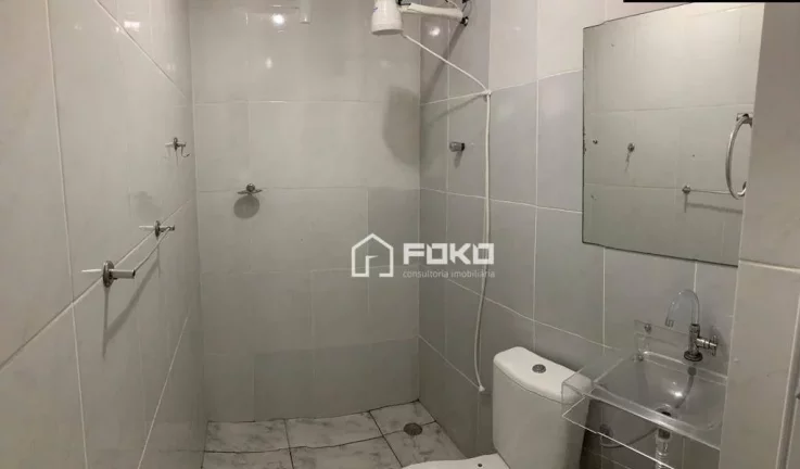 Imagem Casa com 2 dormitórios à venda, 125 m² por R$ 450.000,00 - Jardim Frizzo - Guarulhos/SP