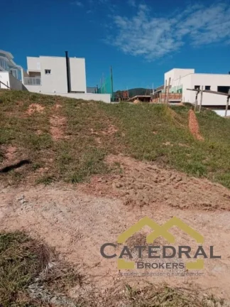 Imagem Terreno à venda, 250 m² - Reserva Ermida - Jundiaí/SP