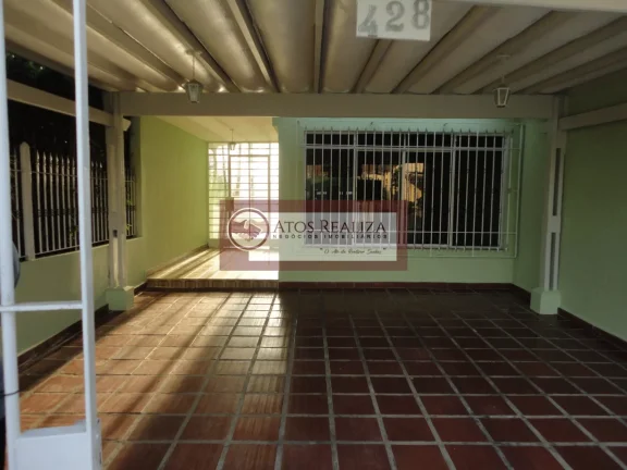 Imagem Sobrado em Veleiros, São Paulo: 150M², 3 Quartos, 1 Suíte - Venda e Locação por R$ 3.500