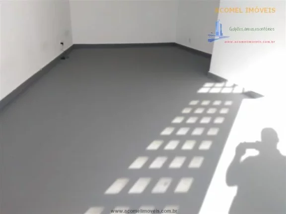 Imagem Galpões para venda em Barueri no bairro Chácaras Marco