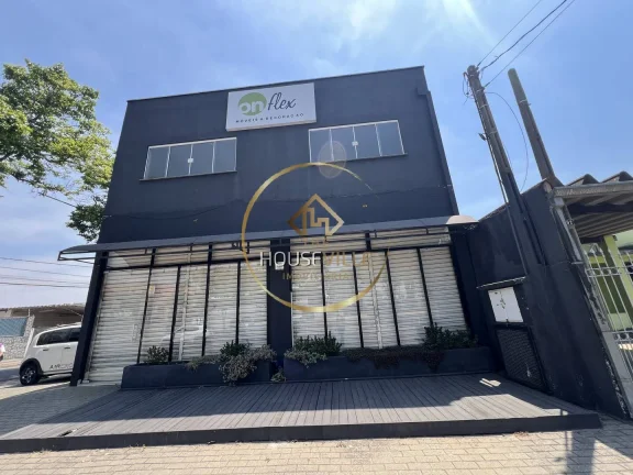 Imagem Ponto Comercial para Locação - Vale do Sol, São José dos Campos.