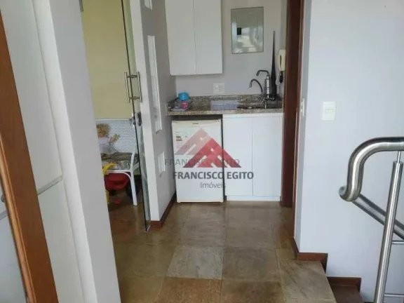 Imagem Cobertura Residencial à venda, Icaraí, Niterói - .