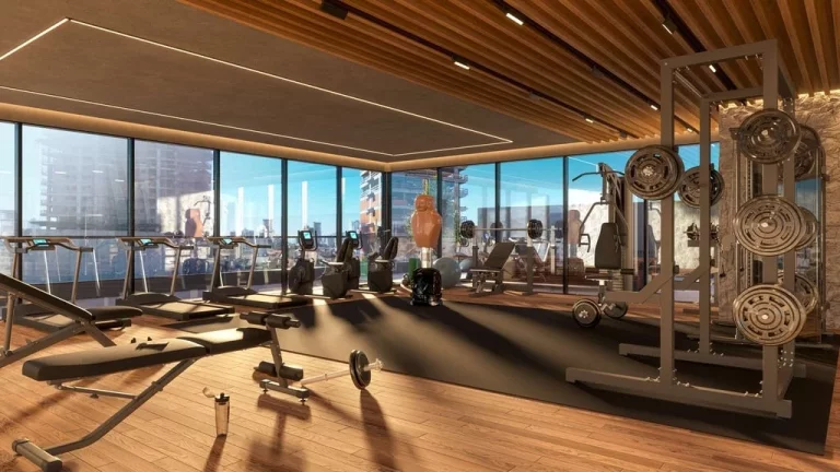 Imagem One Bay Tower - Apartamento à venda no bairro Perequê - Porto Belo/SC