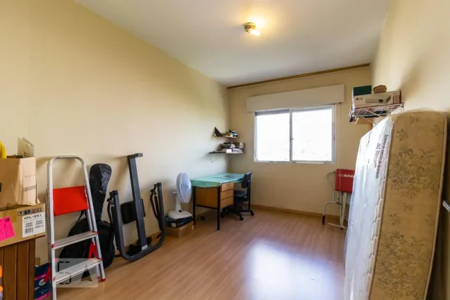 Imagem Apartamento à Venda - Vila Mariana, 2 Quartos, 94 m2