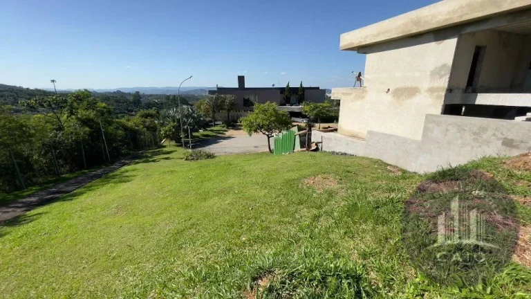 Imagem Terreno à venda, 644 m² por R$ 2.995.000,00 - Alphaville - SP
