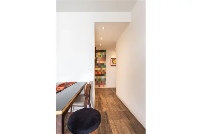 Imagem APARTAMENTO RESIDENCIAL em São Paulo - SP, Vila Olímpia