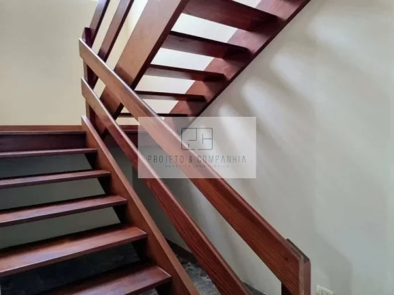Imagem Casa Sobrado em Chácara Santo Antônio - São Paulo