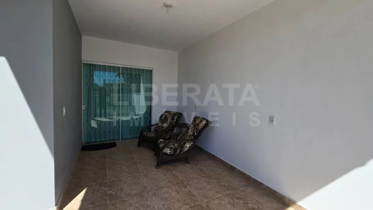 Imagem Casa a venda na Meia Praia, Navegantes, SC