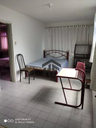 Imagem Apartamento de 101m² à venda, com 3 quartos, localizado na Encruzilhada, Recife - Pernambuco.