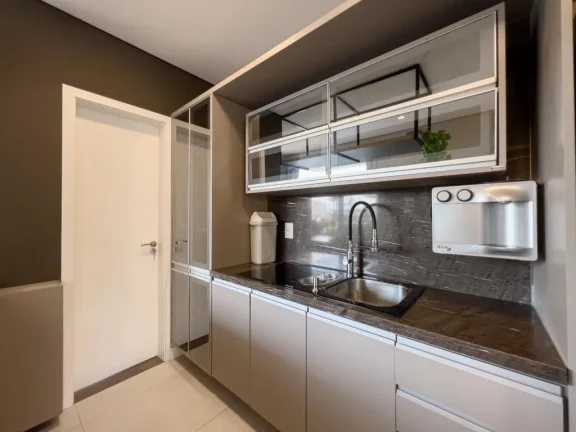 Imagem Casa em Condominio 3 Dormitórios - Bairro --