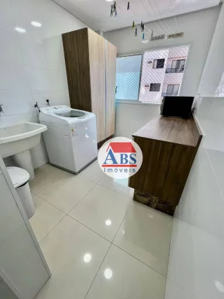 Imagem Apartamento à venda, 170 m² por R$ 850.000,00 - Vila Tupi - Praia Grande/SP