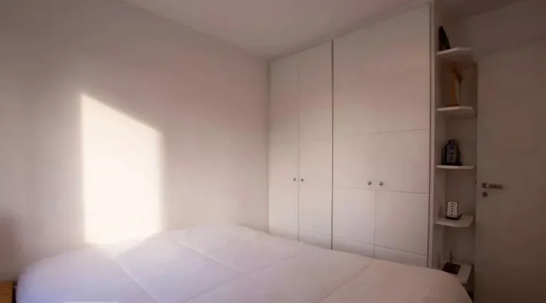 Imagem Apartamento 57M², 2Q, 1 Banheiro, 1 Vaga, Academia, Churrasqueira, Piscina Adulto e Infantil, Salão de Festas e Jogos, Sauna, Quadra de Squash, Jardim
