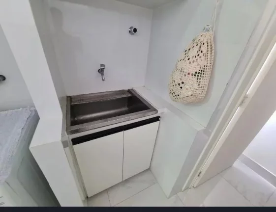 Imagem Apartamento Mobiliado e Projetado a 150m do Mar em Manaíra - Qualidade de vida, conforto e praticidade esperam por você!