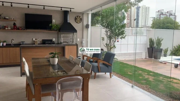Imagem CASA RESIDENCIAL em SÃO JOSÉ DOS CAMPOS - SP, CONDOMÍNIO SUNSET PARK