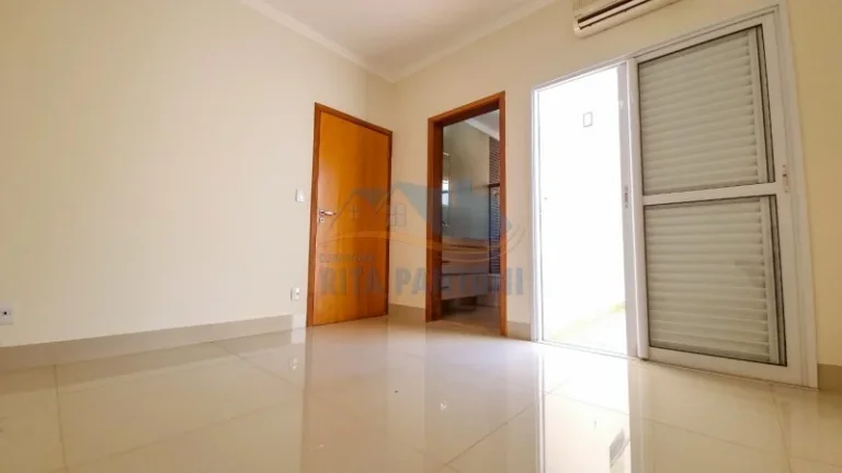 Imagem Casa Condominio - Ribeirão Preto - Bonfim Paulista