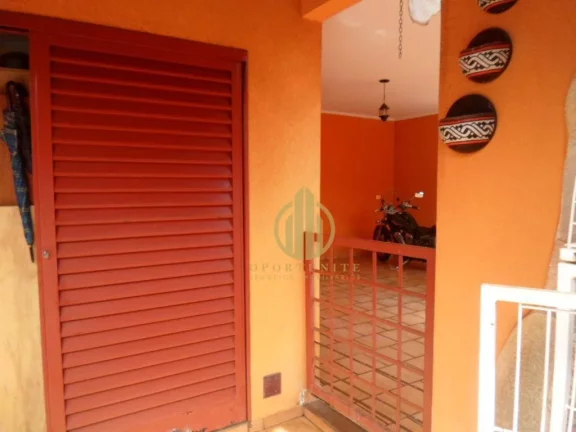 Imagem Casa com 5 dormitórios à venda, 412 m² por R$ 650.000,00 - Jardim Paulistano - Ribeirão Preto/SP