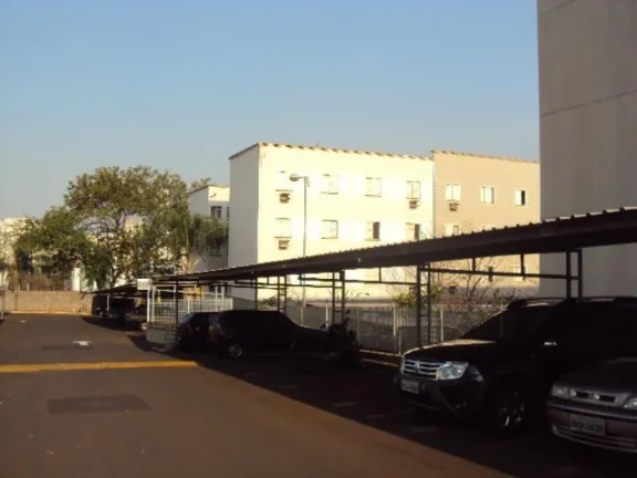 Imagem CONDOMÍNIO VITTA VILA VIRGINIA I, R$ 155.000,00 APARTAMENTO, ARMÁRIO NA COZINHA - FINANCIA