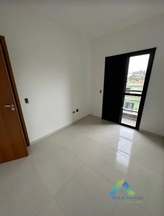 Imagem Apartamento à venda no bairro Jardim Alvorada - Santo André/SP