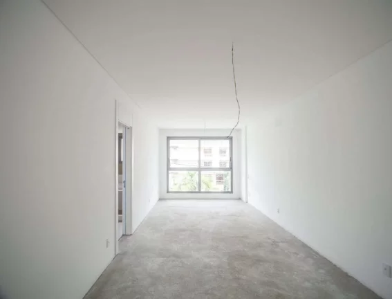 Imagem Apartamento 285 M², 3 Suítes, 3 Vagas de Garagem - Jurerê Internacional, Florianópolis/SC